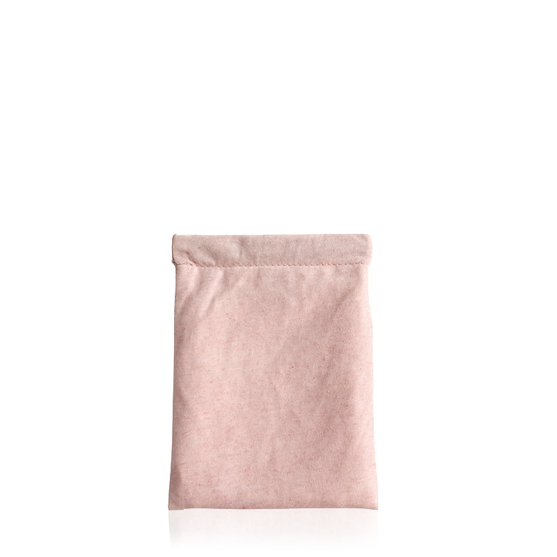 CNC027 Ingeo Fiber Cosmetic Bag