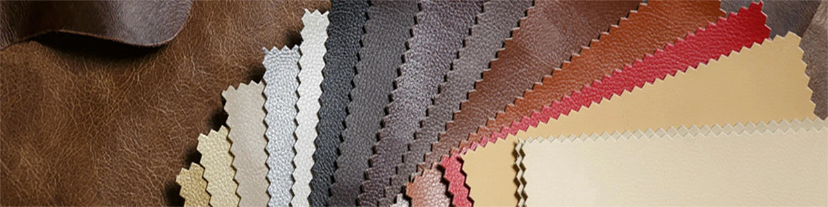 PU Leather produced in sustainable ways