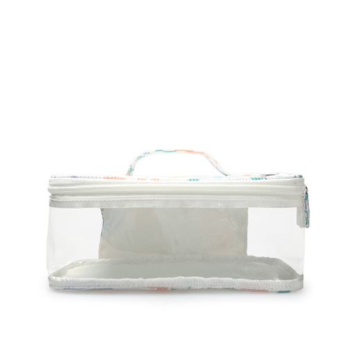 CBT021 Transparent Cosmetic Bag