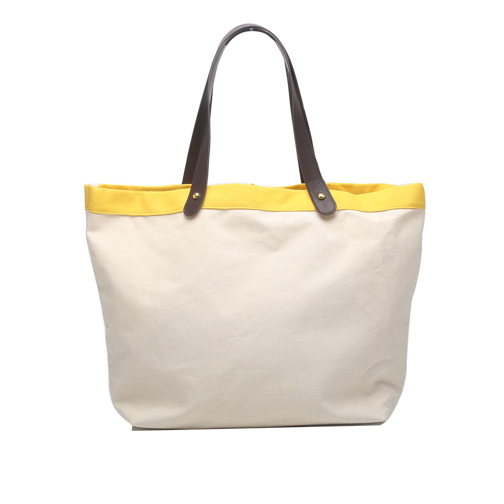 HAB015 Cotton Handbag