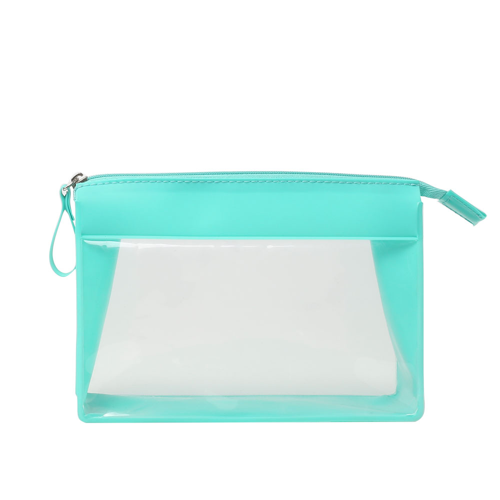 CBT007 Transparent Cosmetic Bag