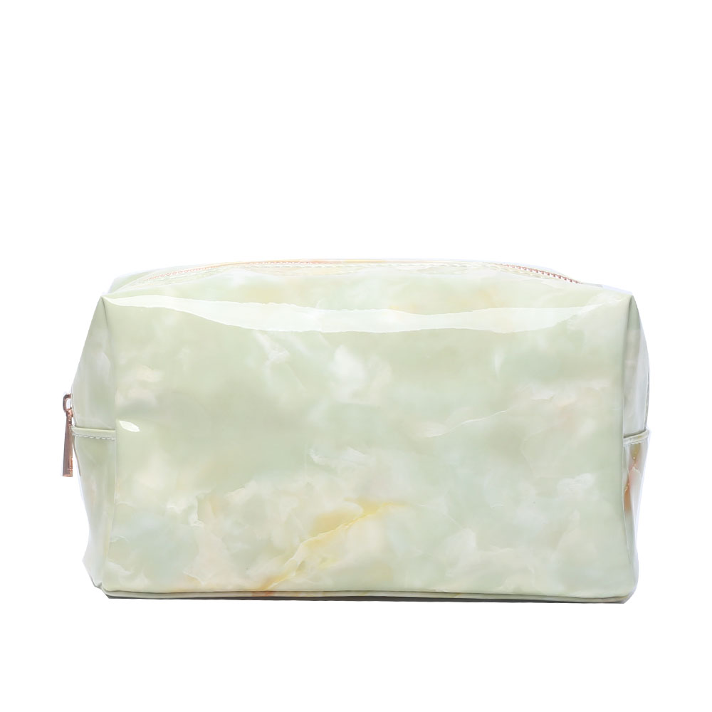 CBP051 PU Cosmetic Bag