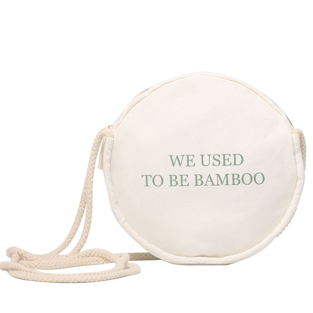 FAS015 Bamboo Fiber Shoulder