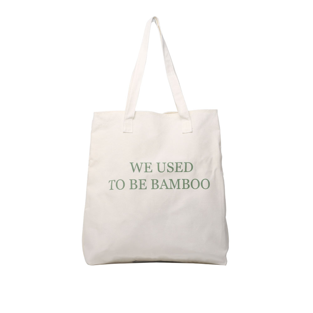 HAB038  Bamboo Fiber Hand Bag
