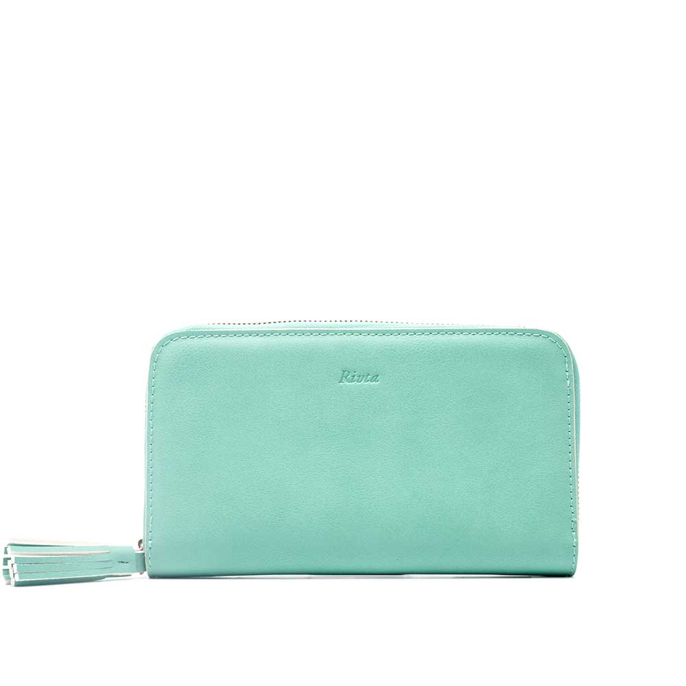 FAS020 PU Leather Wallet