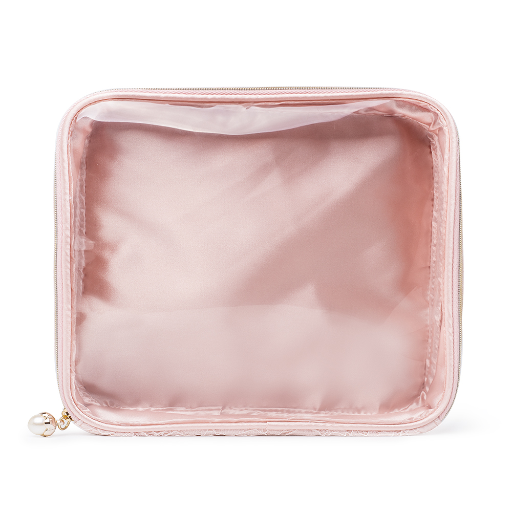 CBO027 Lace Cosmetic Bag