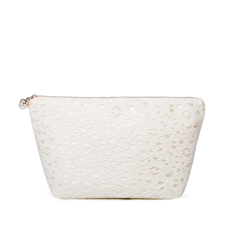 CBO032 Lace Cosmetic Bag