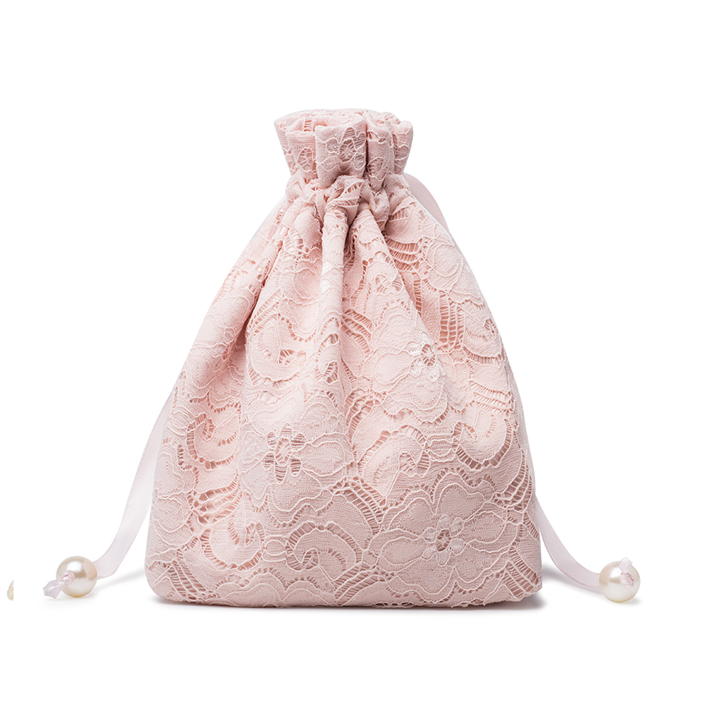 CBO030 Lace Cosmetic Bag