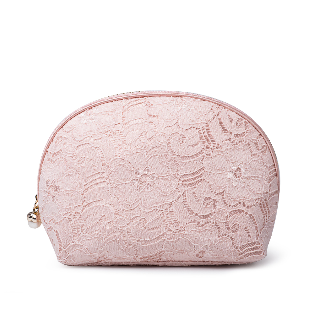 CBO036 Lace Cosmetic Bag