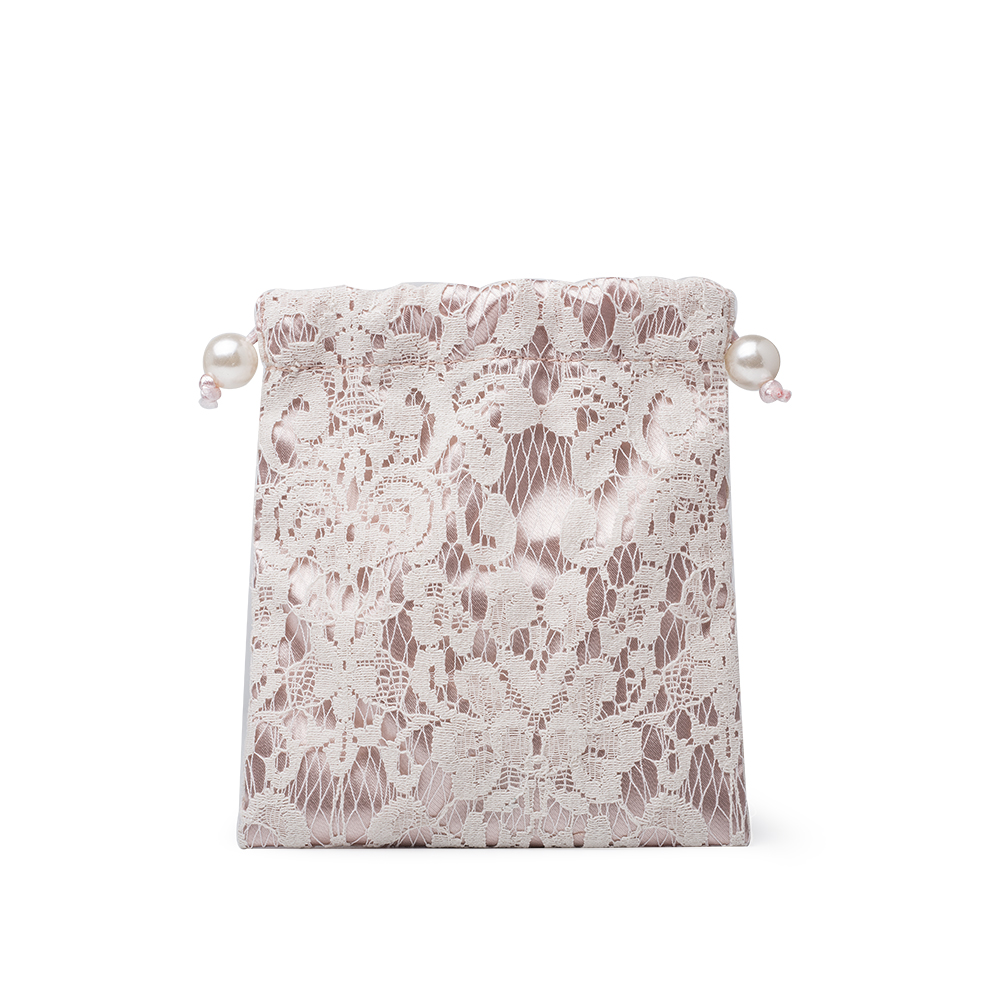 CBO043 Lace Cosmetic Bag