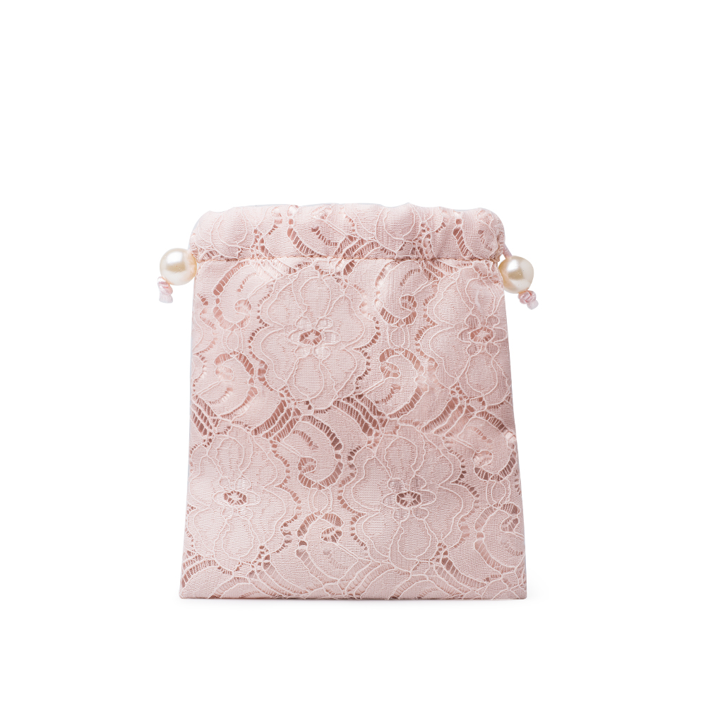 CBO042 Lace Cosmetic Bag