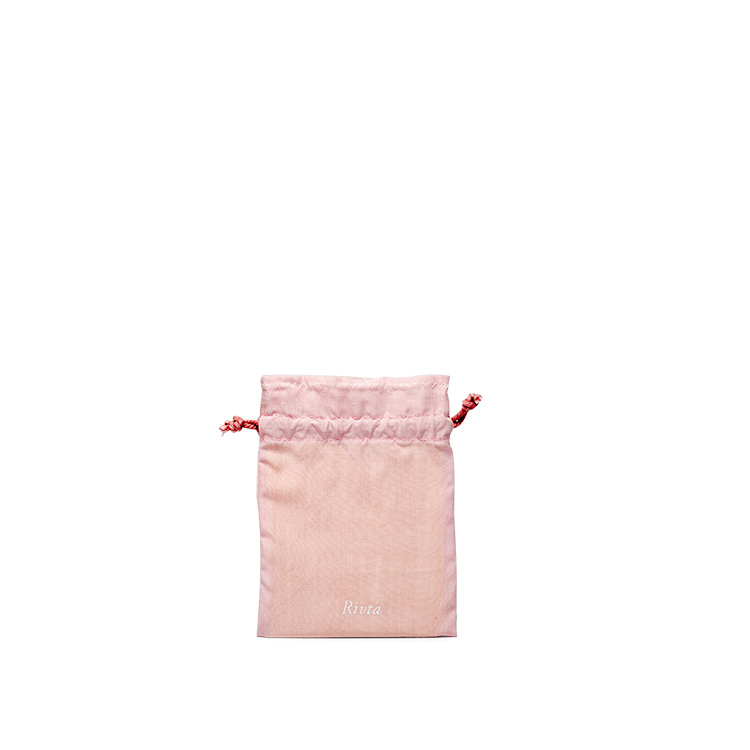 CBO067 Flannelette Cosmetic Bag