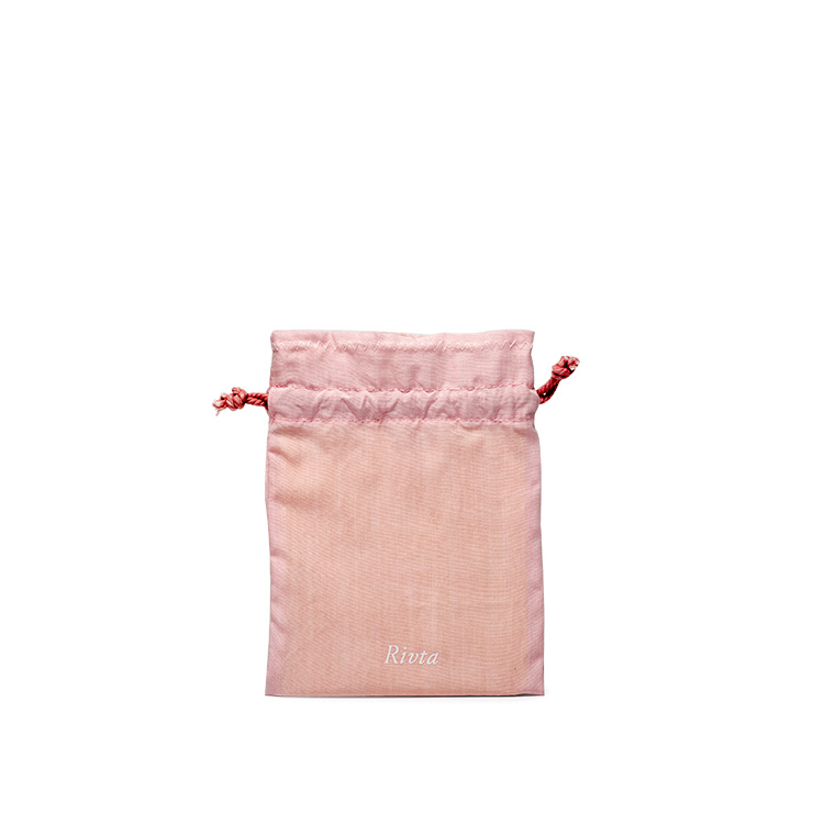 CBO065 Flannelette Cosmetic Bag