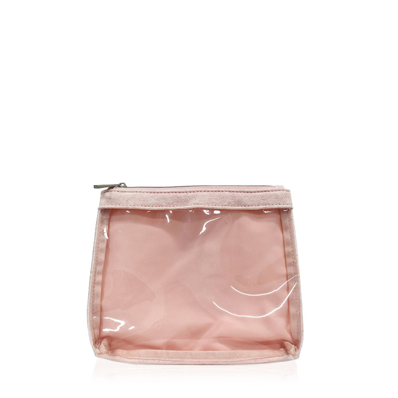 CNC028 Ingeo Fiber Cosmetic Bag