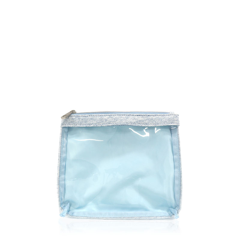 CNC029 Ingeo Fiber Cosmetic Bag