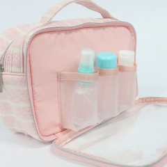 CNC021 Ingeo Fiber Cosmetic Bag