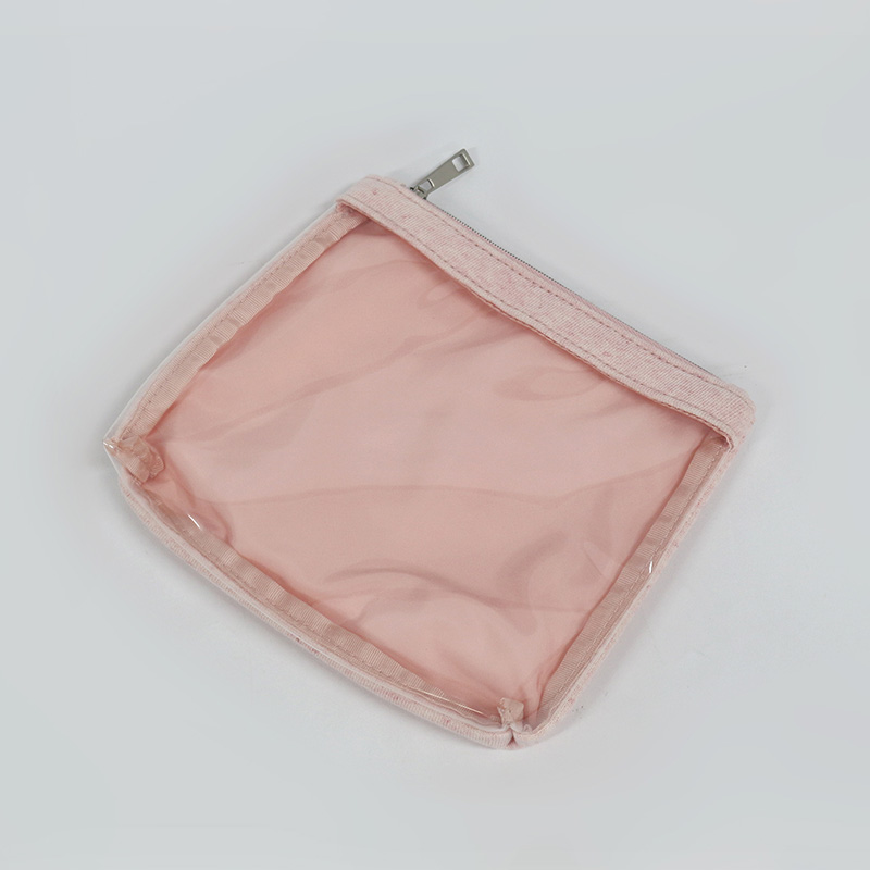 CNC028 Ingeo Fiber Cosmetic Bag