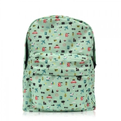KID041 Schoolbag Series
