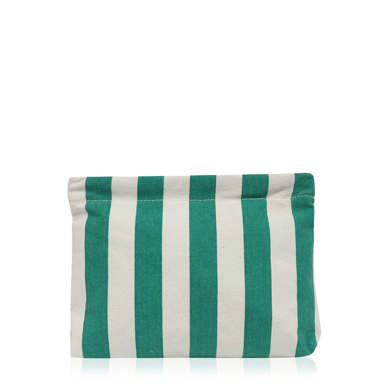 CBC070 Recycled Cotton Cosmetic Bag
