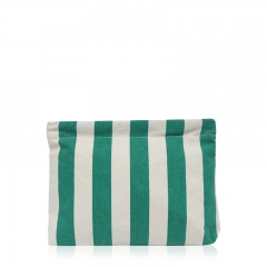 CBC070 Recycled Cotton Cosmetic Bag