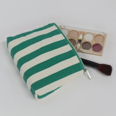 CBC067 Recycled Cotton Cosmetic Bag