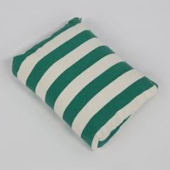 CBC067 Recycled Cotton Cosmetic Bag