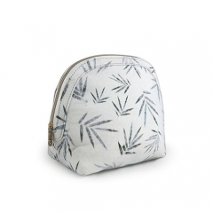 Essential Pouch Cosmetic Bag Bamboo Fiber - CBB035