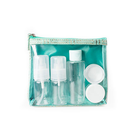 CBT019 Transparent Cosmetic Bag