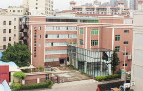 Rivta set up new factory in Guangzhou 2018