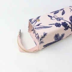 Travel Pouch Cosmetic Bag Recycled PET - CBR087