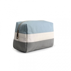 Essential Pouch Cosmetic Bag Tencel - CNC077