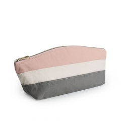 Small Pouch Cosmetic Bag Tencel - CNC074