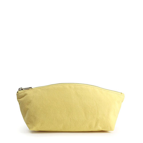 Small Pouch Cosmetic Bag Ingeo Fiber - CNC084
