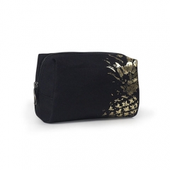 Small Pouch Cosmetic Bag Pineapple Fiber - CNC095