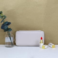 Travel Case Cosmetic Bag Recycled PVB - COC005