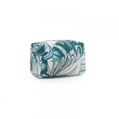 Small Pouch Cosmetic Bag Recycled PET - CBR134