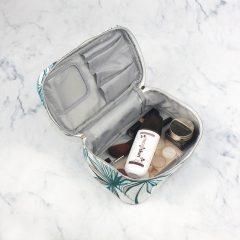 Cosmetic Bag Makeup Case Recycled PET - CBR139