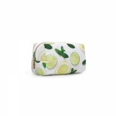 Small Pouch Cosmetic Bag Recycled PET - CBR126
