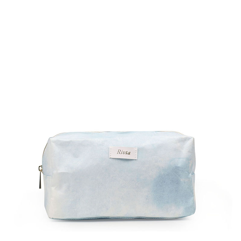 Essential Pouch Cosmetic Bag Kraft Paper - GPP058