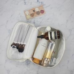 Cosmetic Bag Makeup Case Recycled PET - CBR192