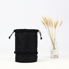 Waterproof Beauty Drawstring Bag Recycled PET - CBR169