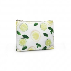 Essential Pouch Cosmetic Bag Recycled PET - CBR127