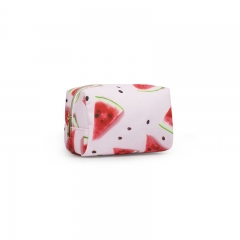 Small Pouch Cosmetic Bag Recycled PET - CBR118