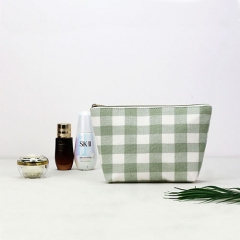 Essential Pouch Cosmetic Bag Bamboo Fiber - CBB047
