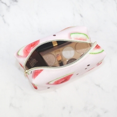 Small Pouch Cosmetic Bag Recycled PET - CBR118