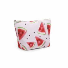 Essential Pouch Cosmetic Bag Recycled PET - CBR120