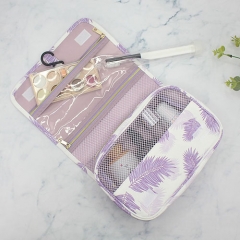 Travel Essential Toilery Bag Recycled PET - TRA031