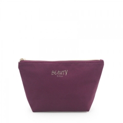 Essential Pouch Cosmetic Bag Tencel - CNC117