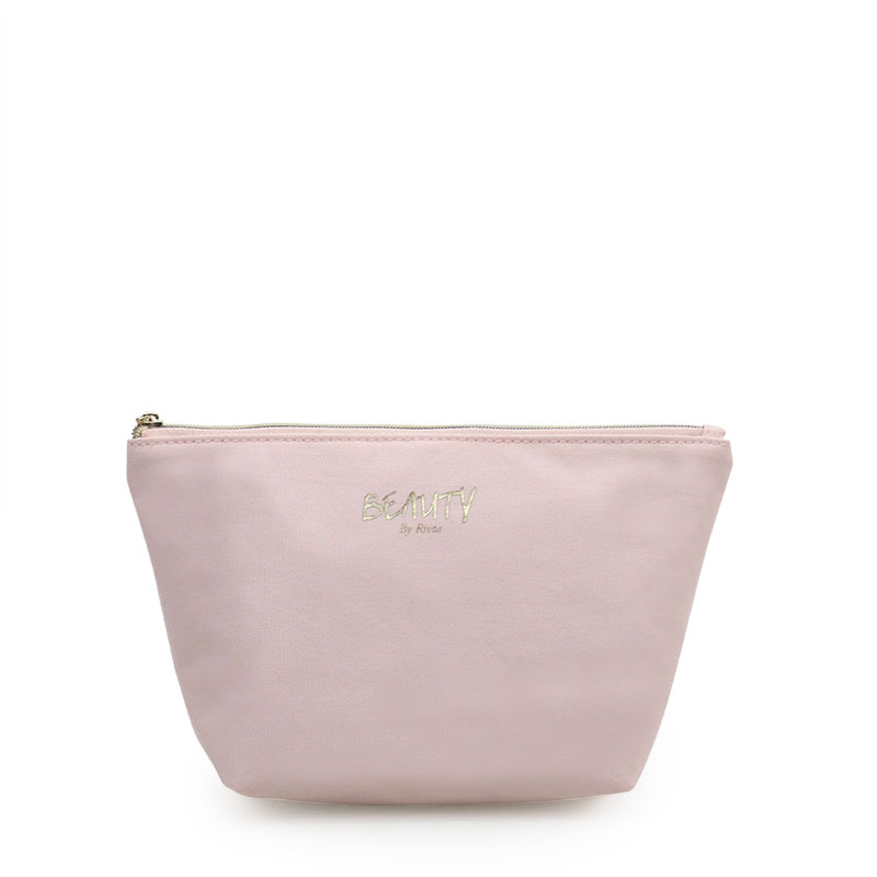 Essential Pouch Cosmetic Bag Tencel - CNC119