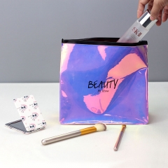 Essential Pouch Cosmetic Bag PVC - CBT142